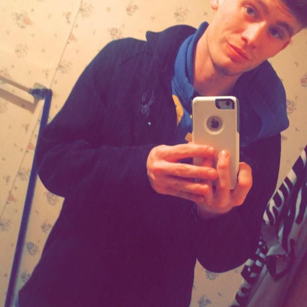 Meet your Posher, Cody